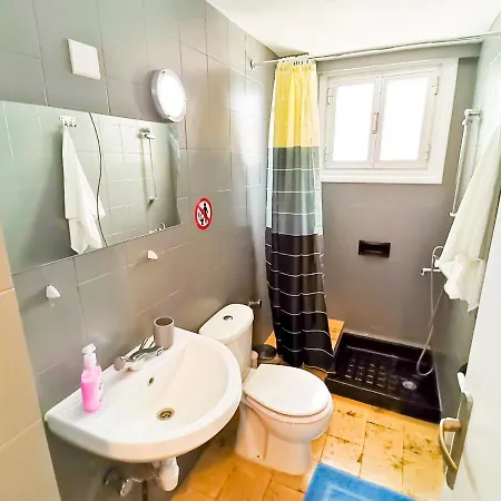 Central Square Nomadic Homestay