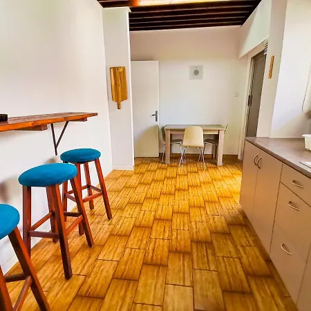 Homestay Central Square Nomadic