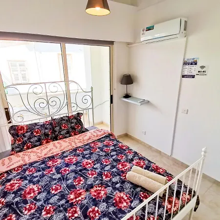 Quarto em Acomodações Particulares Central Square Nomadic