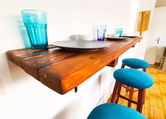 Central Square Nomadic Ubytování v soukromí *