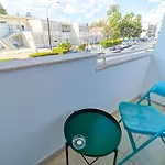 Accommodatie bij particulieren Central Square Nomadic Larnaca