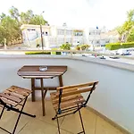 Accommodatie bij particulieren Central Square Nomadic *
